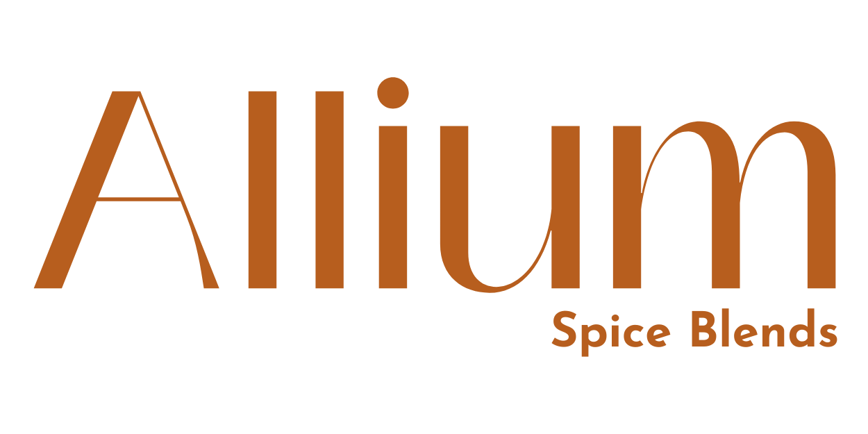 Allium Spice Blends